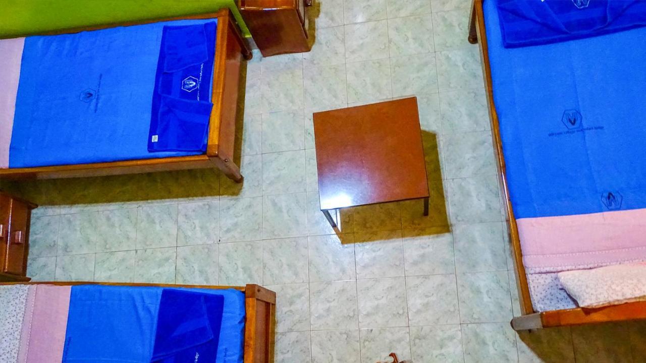 Miryams Village Inn Safari Lodge Sultan Hamud Exterior photo